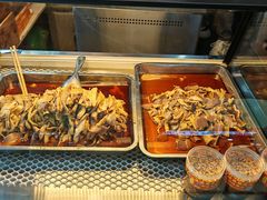 -丰都麻辣鸡块(大同路店)