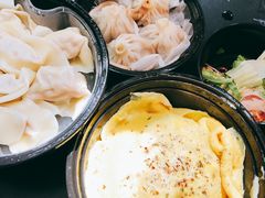 -红小满休闲餐厅(十全街店)