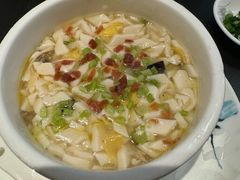 -芳芳私房菜·精做淮扬菜(承德路店)