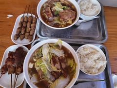-金泰缘排骨馆(遵化路店)