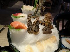 -海鼎荟海鲜姿造(晋江宝龙店)