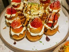 -BE BRIGHT KITCHEN(正佳广场店)