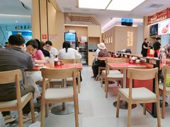 -阳阳中国饭(龙湖大兴天街)