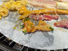 -正宗齐齐哈尔烤肉·齐牛哥鲜切炭火烤肉(杭州总店)