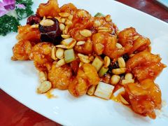虾球-高德海鲜舫(黄河南大街店)