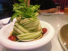 开胃葫芦丝-凯鸽酒楼(操场城店)