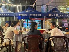 -宴天下大酒店(政和路店)