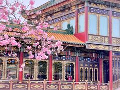 -宝墨园景区
