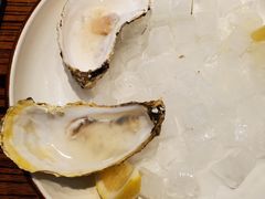 -蚝堡海鲜·威海菜·海肠捞饭·烧烤·亚洲吃蚝公司(幸福门店)