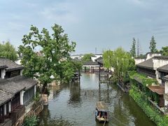 -南浔古镇
