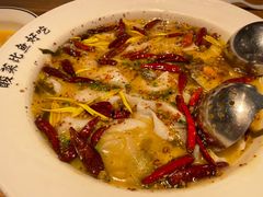 -太二酸菜鱼(宁波来福士店)