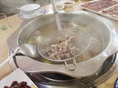 -伟记牛肉(金鸿公路店)