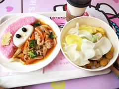 -杭州Hello Kitty乐园
