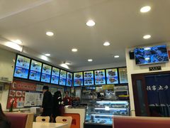 -香妃烤鸡(西单店)