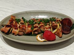 -娜娜家•Nana And Her Friends Restaurant(小寨原力场店)