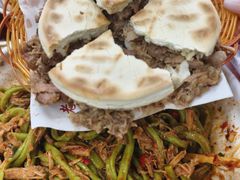 -老陈婆手工面庄