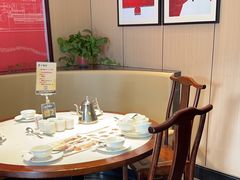 -小菜园新徽菜(无锡人民路红豆店)