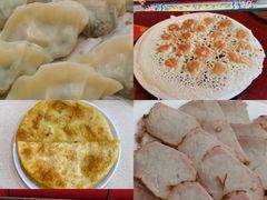 -鹿鸣春饭店(总店)
