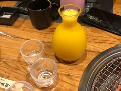 -黑牛の店·和牛烧肉(合生汇店)