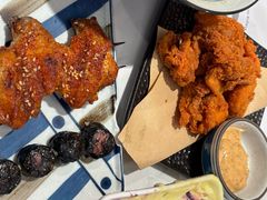 -火山屋台(新街口店)