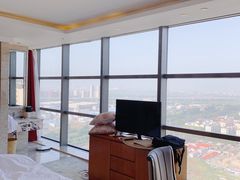-昆山皇冠国际会展酒店