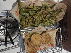 -叁宝烤肉• 西安烧烤(凤城十二路店)