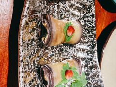 -格鲁·秀色Georgia’s Feast