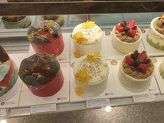 -Pantry's Best派悦坊蛋糕(K11购物艺术中心店)