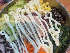 -小木屋拌饭(抚顺商业城店)