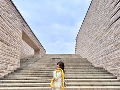 -盘龙城遗址博物院