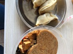 -黄阿姨锅贴大王(万航渡路店)