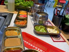 -郭记烤肉创始店(民丰大街店)