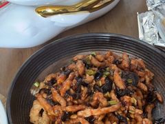 -新白鹿餐厅(城西银泰城店)