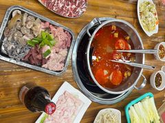 -卤鼎记·潮汕卤水火锅饭店(北京首店)