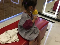 -纽斯桑拿会所(天山店)