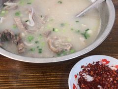 -刘记古镇羊肉汤