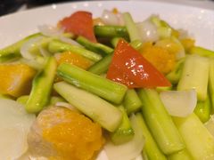 菌香百合-天福苑(崇宁路店)