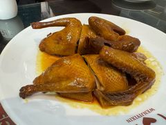 -文记壹心鸡(宝华路店)