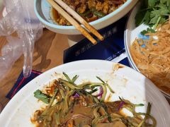 -满园烤鸭·春饼(抚顺万达店)