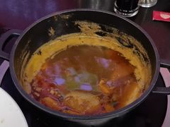 -天仁聚驴肉香(北石槽店)