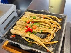 -很久以前羊肉串(南京路第一百货店)