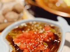 -京韵胡同·酱香羊蝎子火锅涮肉(长寿路店)
