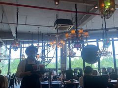 大堂-maan coffee漫咖啡(通州店)