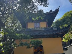 -普陀山风景名胜区-法雨禅寺