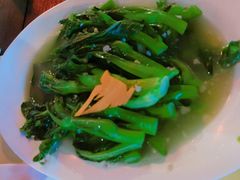 -合晋食府(广州合晋帝苑酒店)