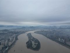 -江心屿景区
