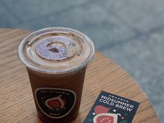 -Seesaw Coffee(苏州中心店)