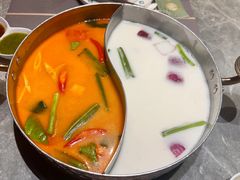 -四面泰(万象城店)