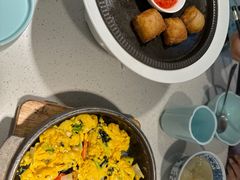 -刀板香·安徽菜(国购IFC店)