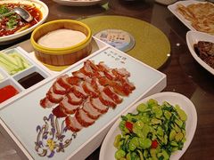 -美乐食街(小南店)